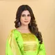 Neon Green__Royal Rajgharana Sarees